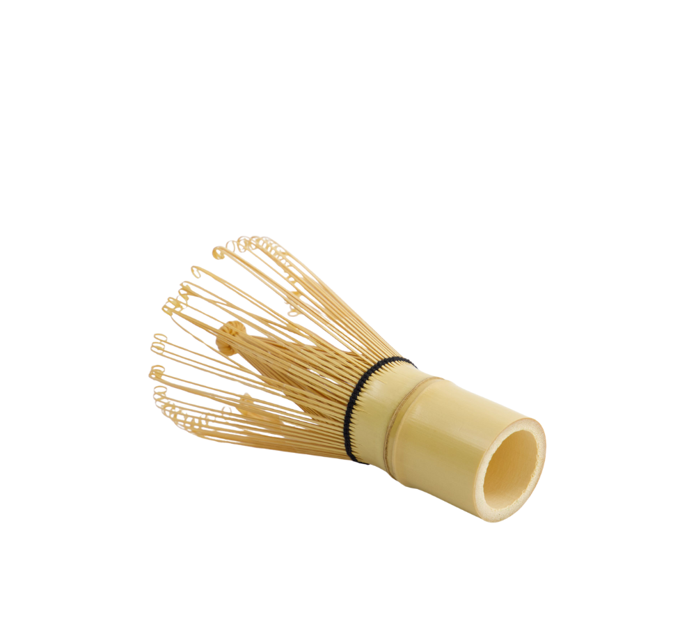 Matcha Chasen piskeris - natur